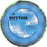 Proton Rhythm