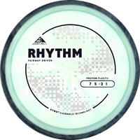 Proton Rhythm