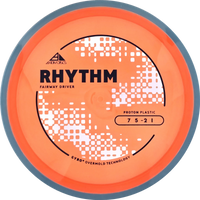 Proton Rhythm
