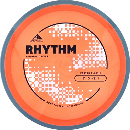 Proton Rhythm