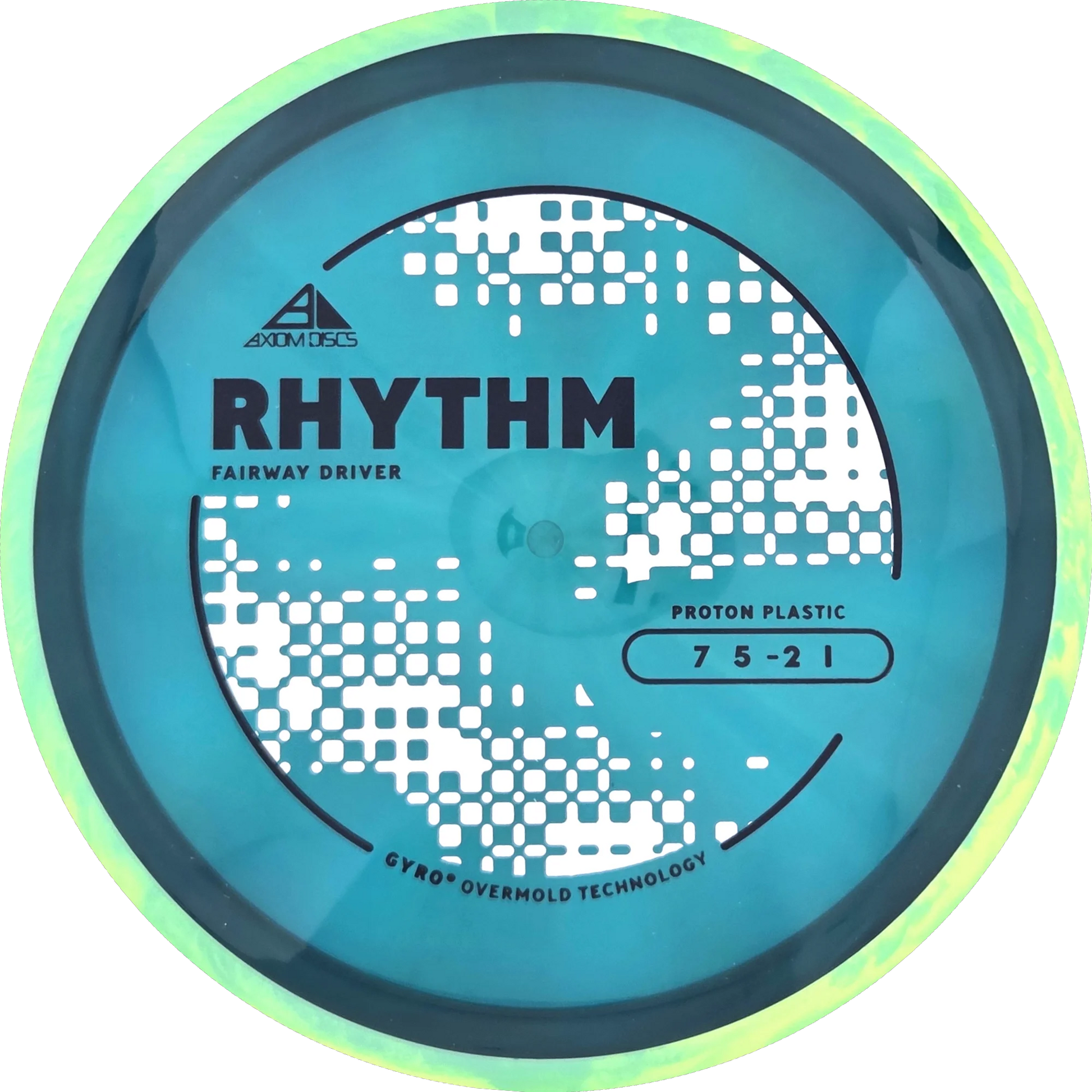 Proton Rhythm