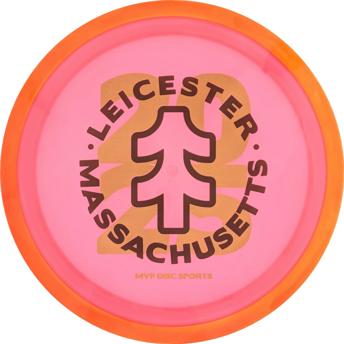 Proton Time-Lapse 2025 MVP Open Retooled