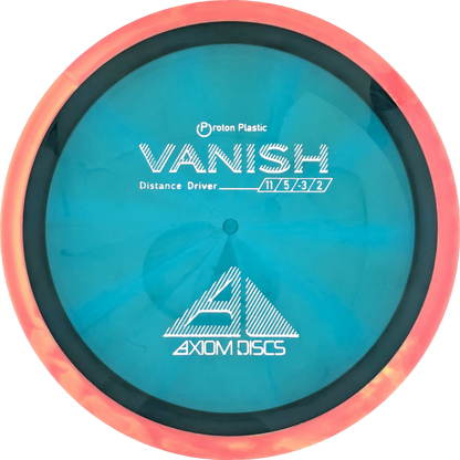Proton Vanish