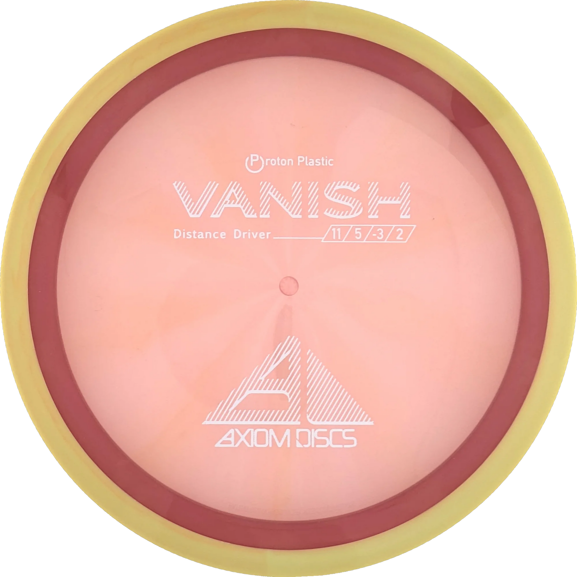 Proton Vanish