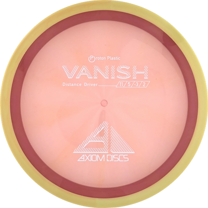 Proton Vanish