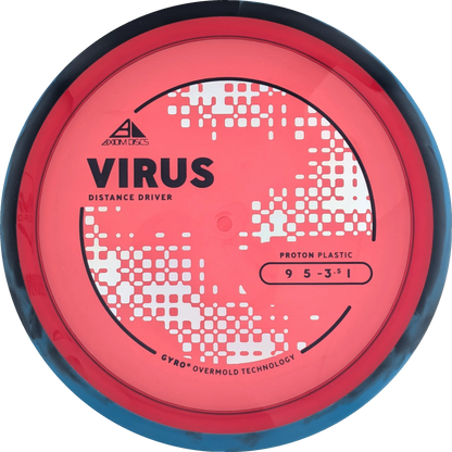 Proton Virus
