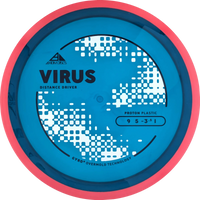 Proton Virus