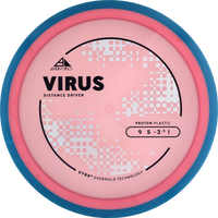 Proton Virus
