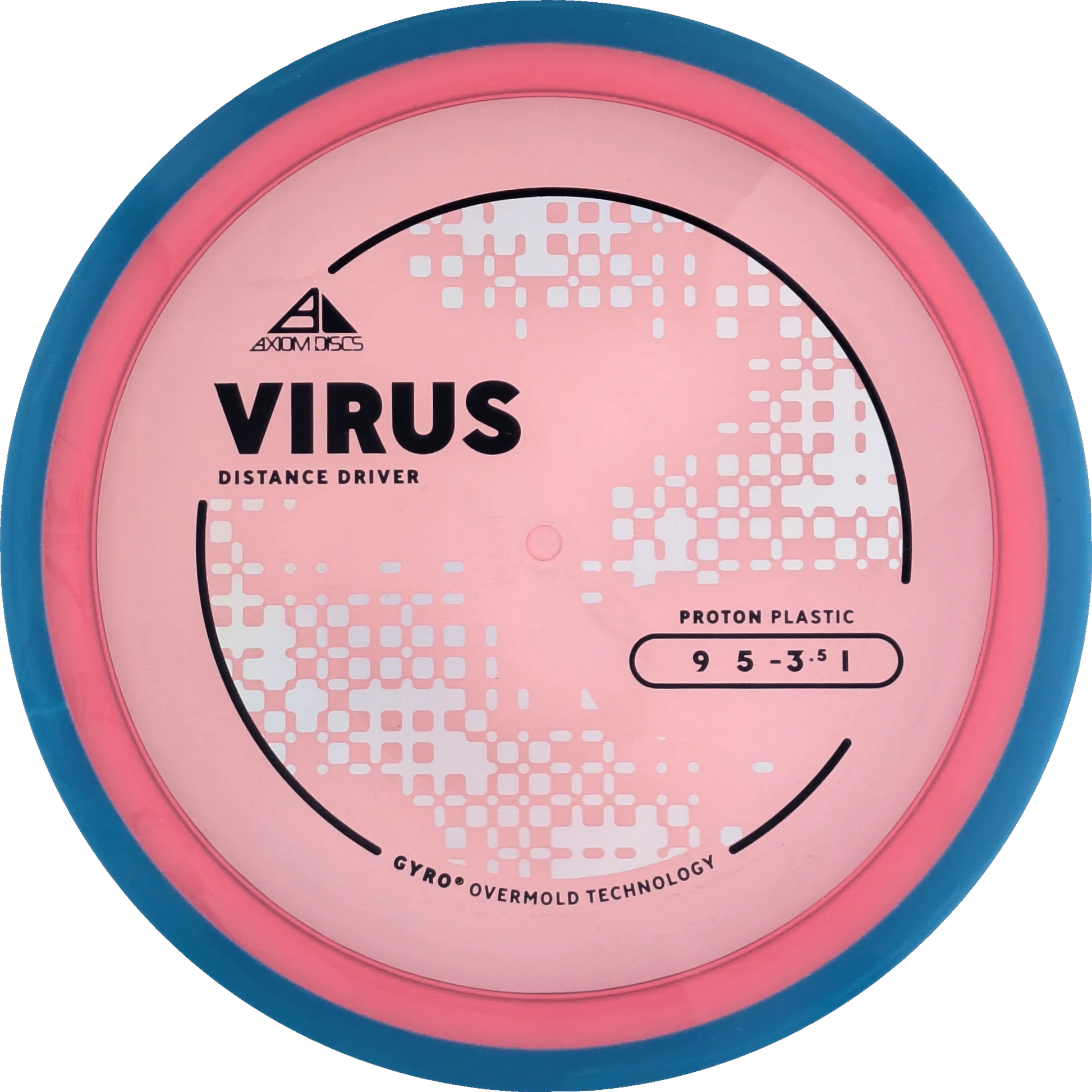 Proton Virus