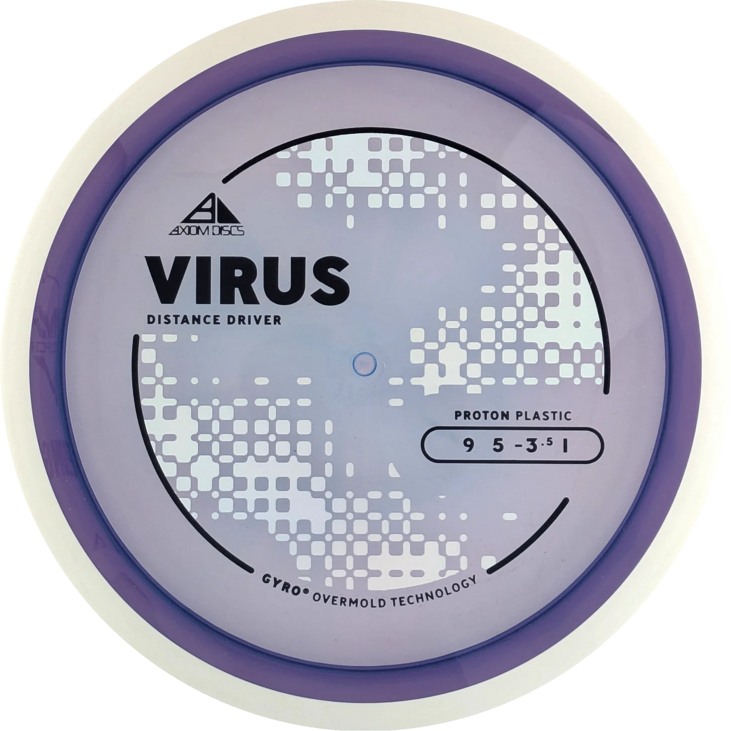 Proton Virus