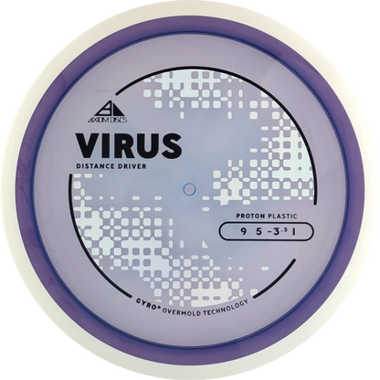 Proton Virus