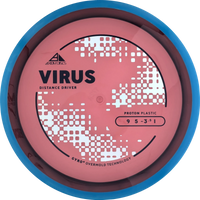 Proton Virus