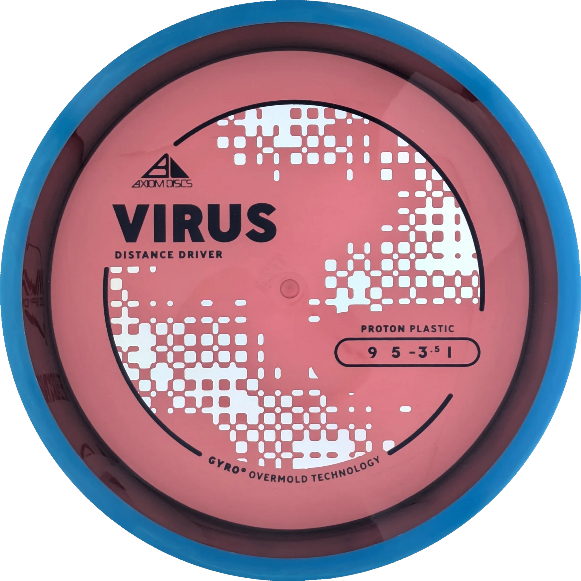 Proton Virus