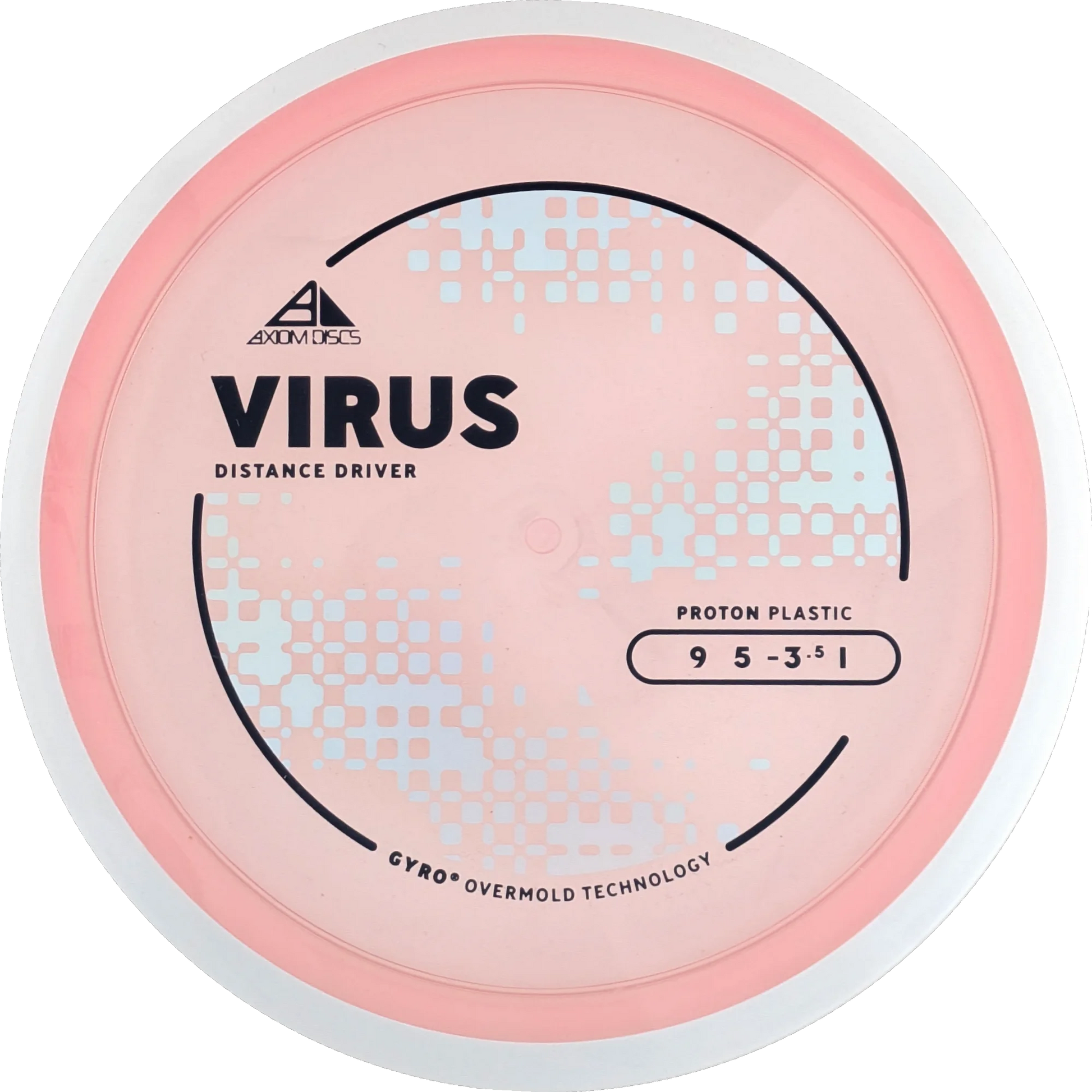 Proton Virus