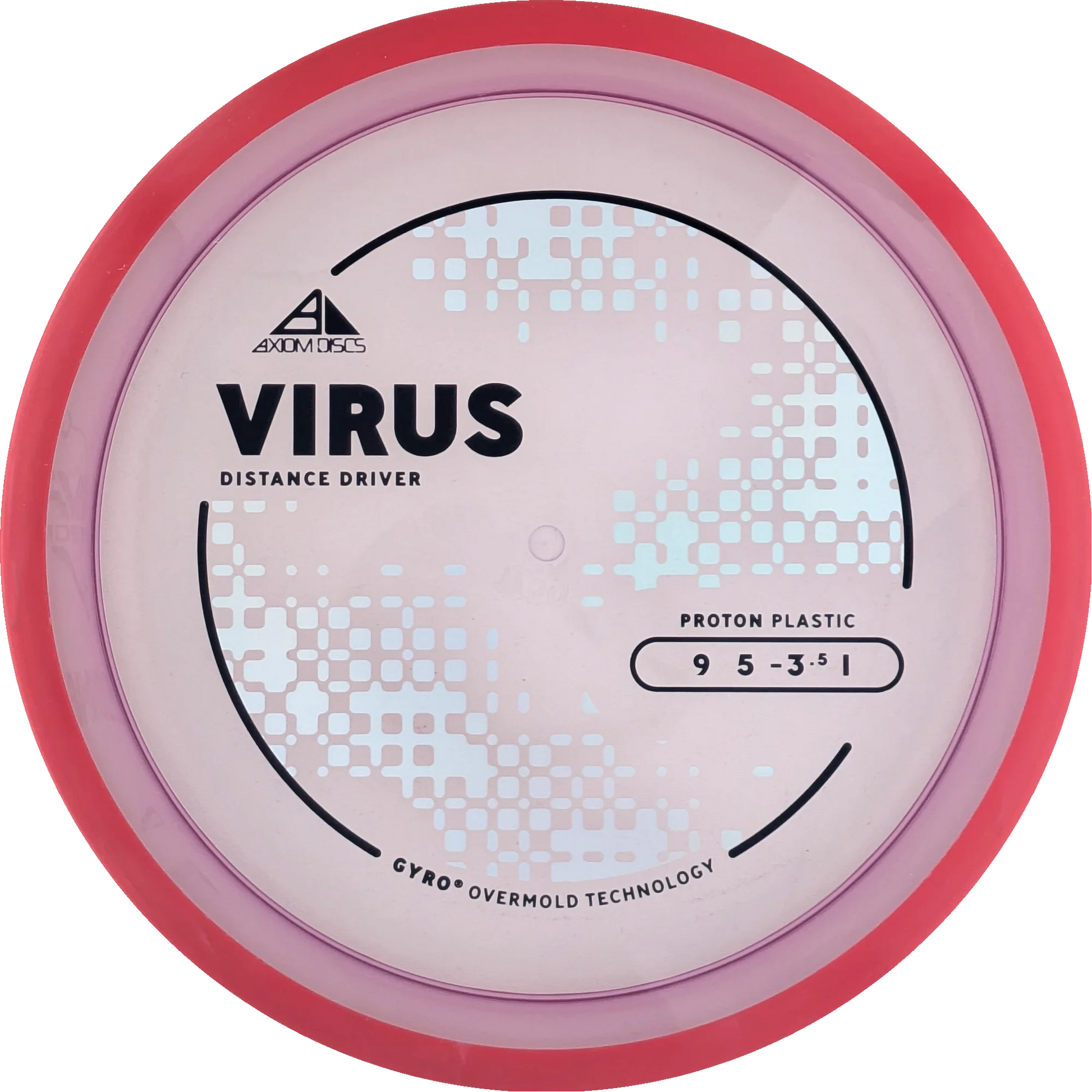 Proton Virus