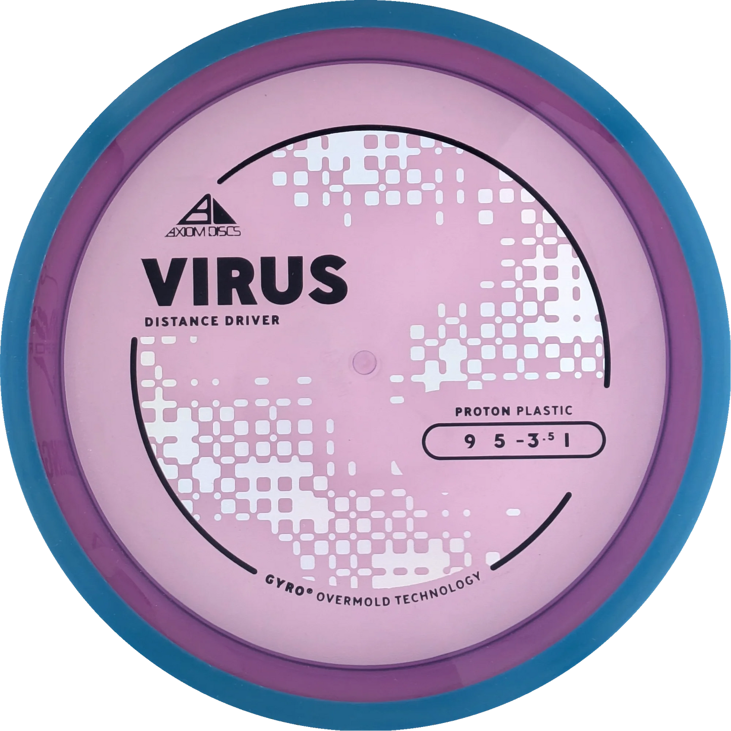 Proton Virus