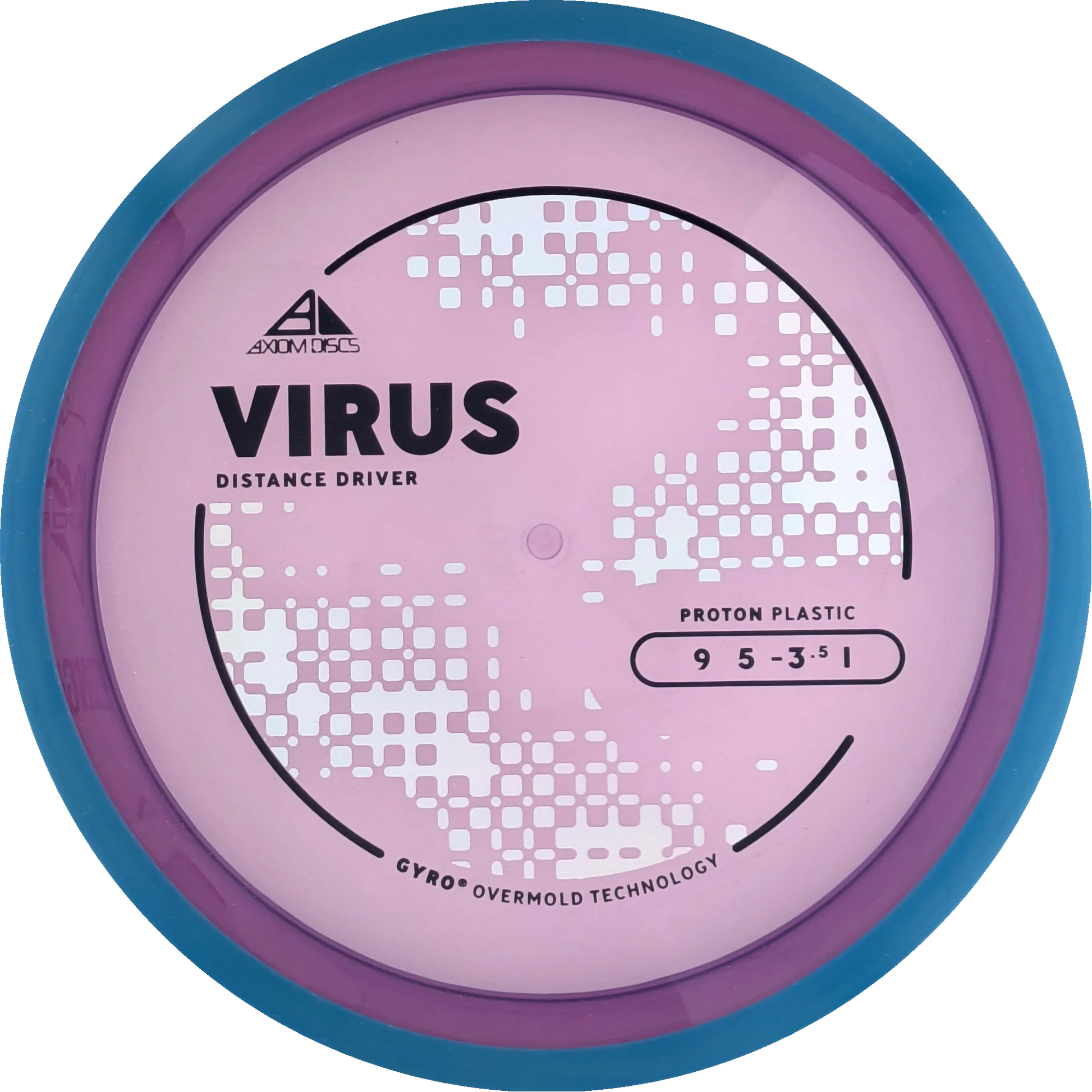 Proton Virus