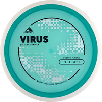 Proton Virus