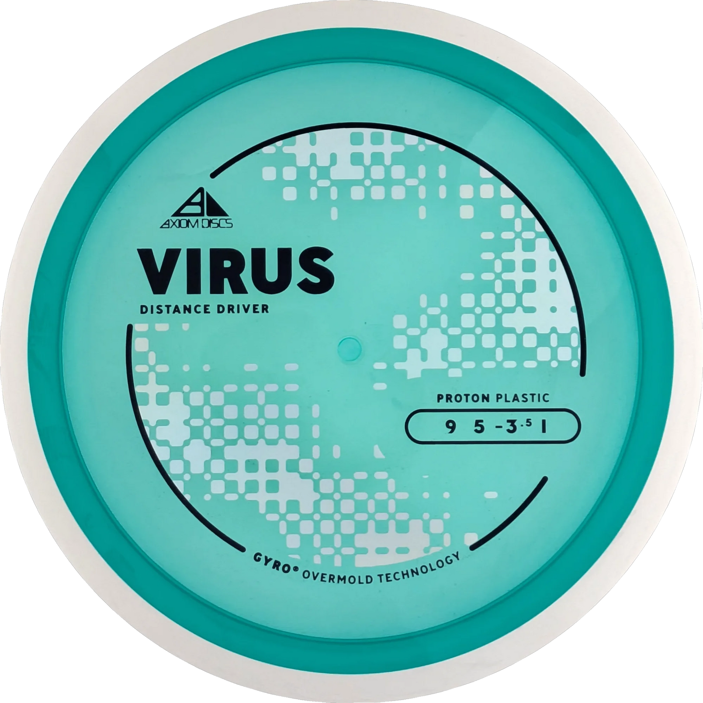 Proton Virus
