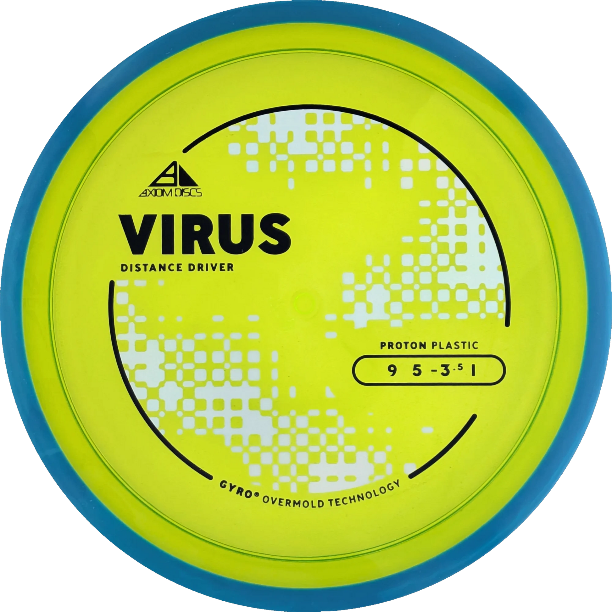 Proton Virus