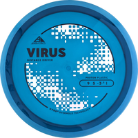 Proton Virus