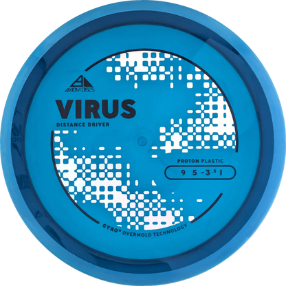 Proton Virus