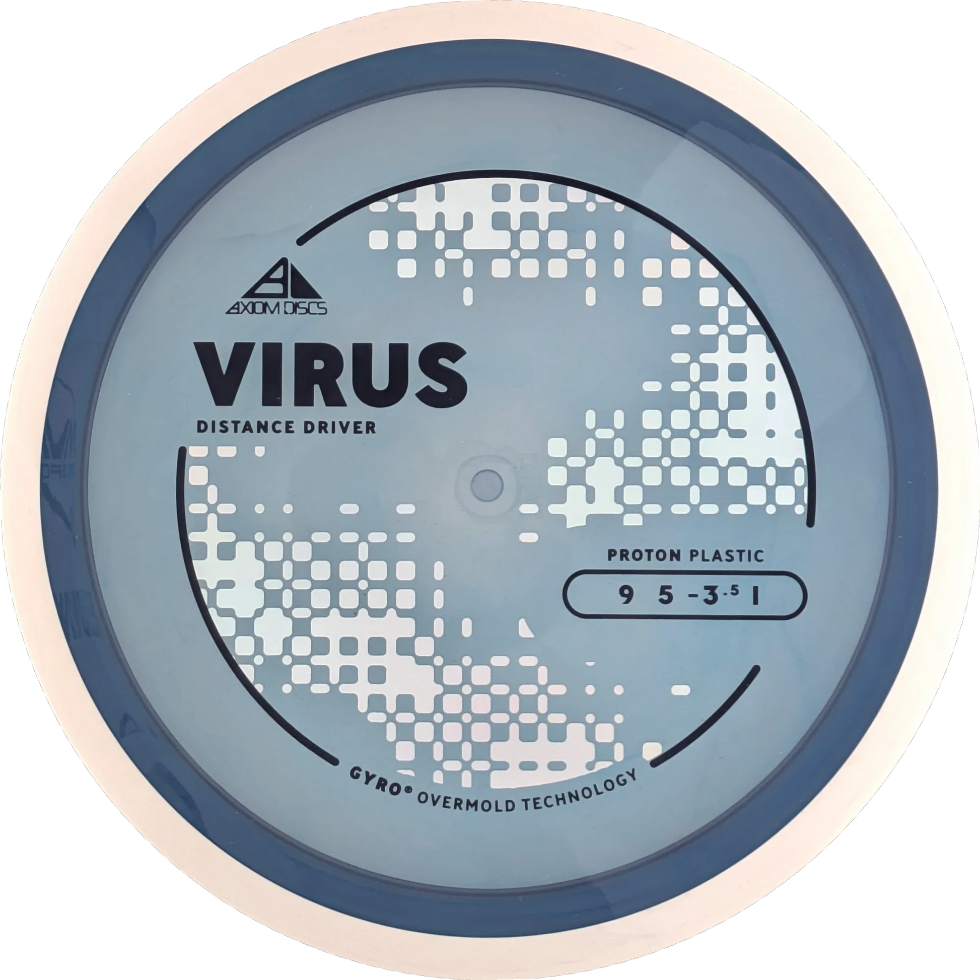 Proton Virus