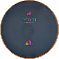 R2 Neutron Pitch