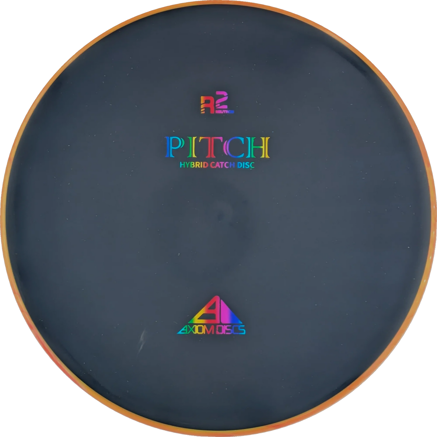 R2 Neutron Pitch