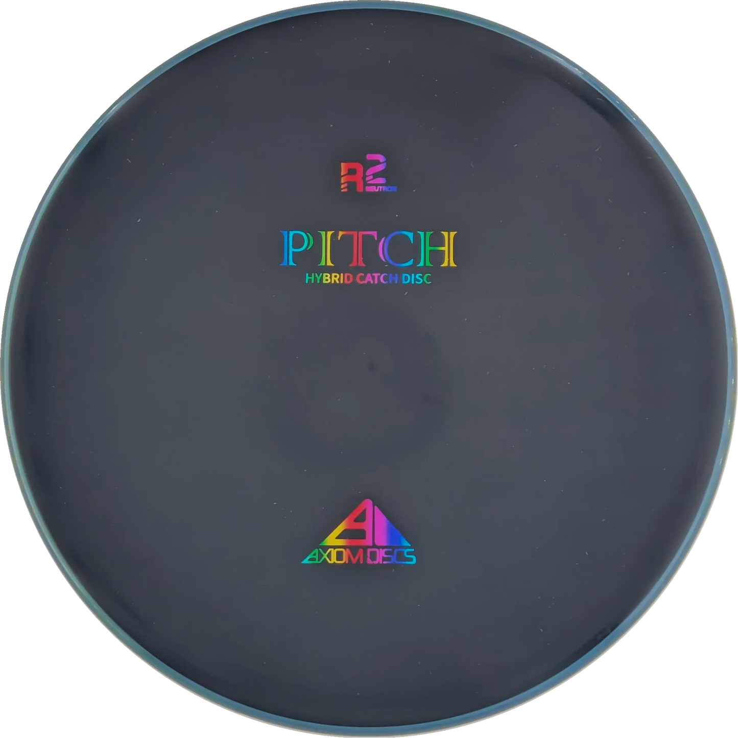 R2 Neutron Pitch