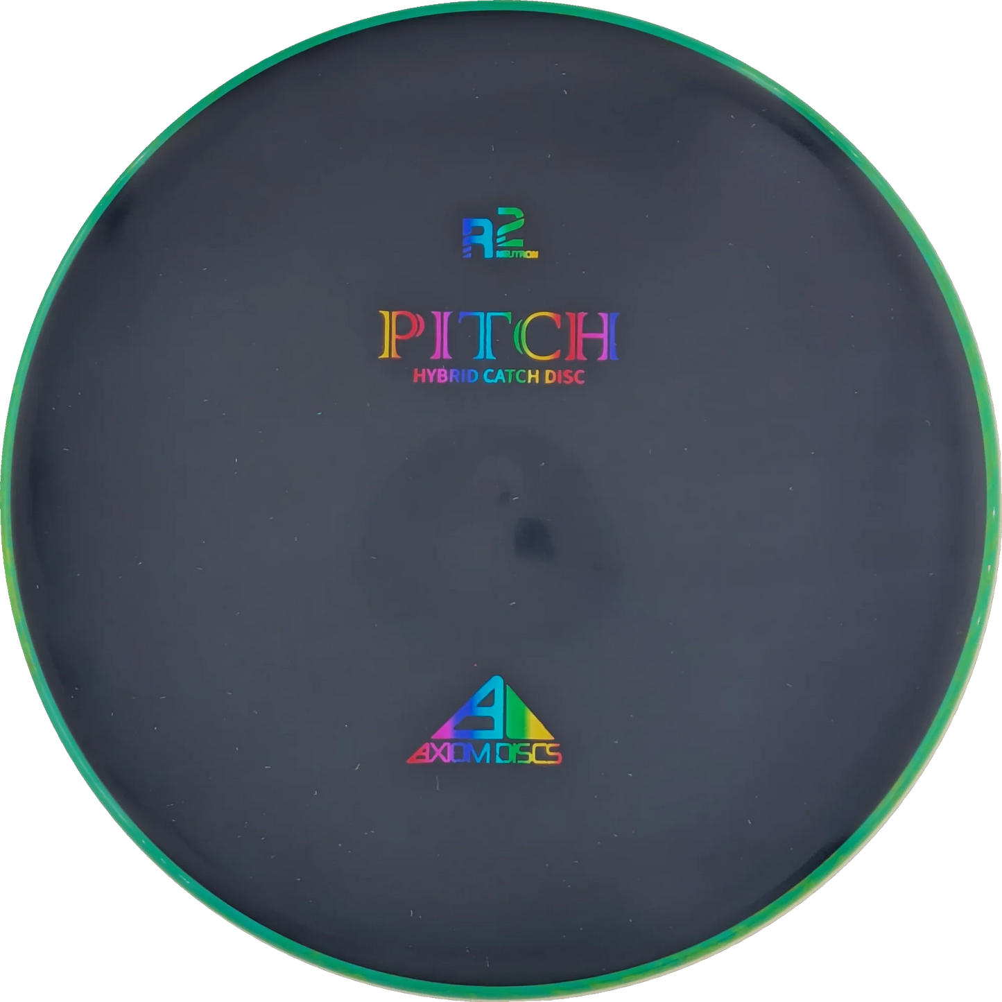 R2 Neutron Pitch