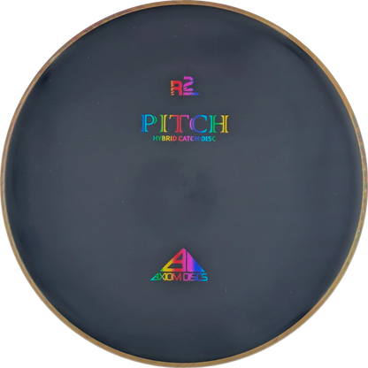 R2 Neutron Pitch
