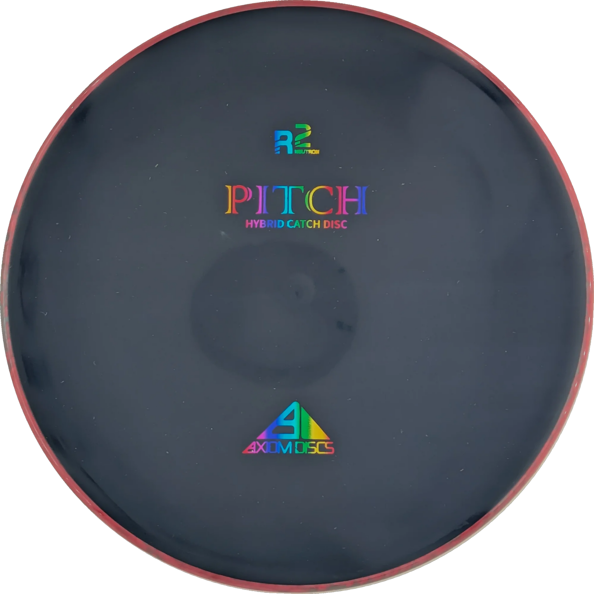 R2 Neutron Pitch