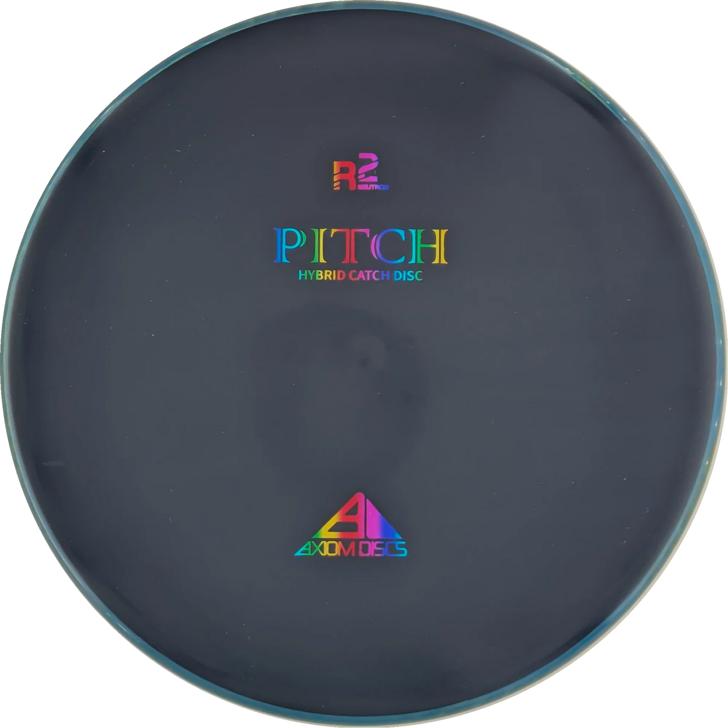 R2 Neutron Pitch