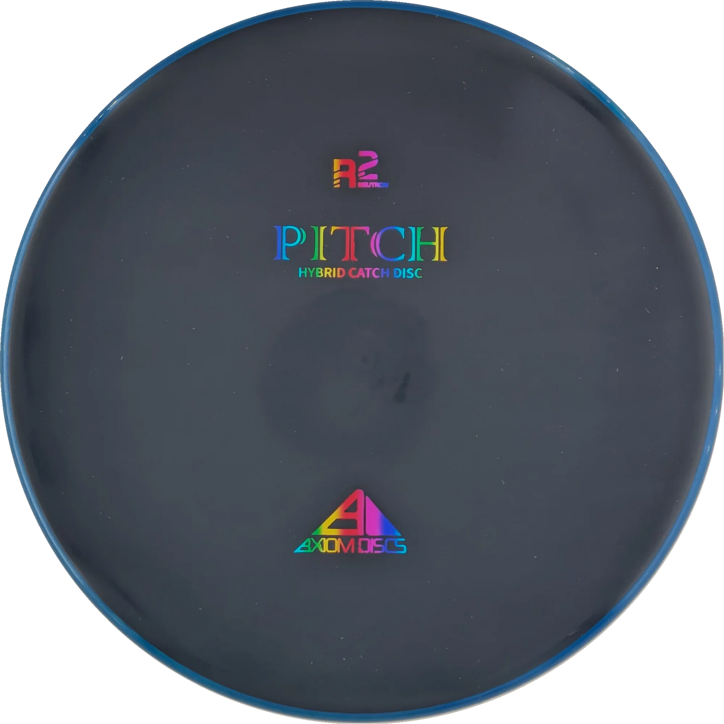 R2 Neutron Pitch