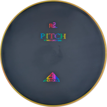 R2 Neutron Pitch