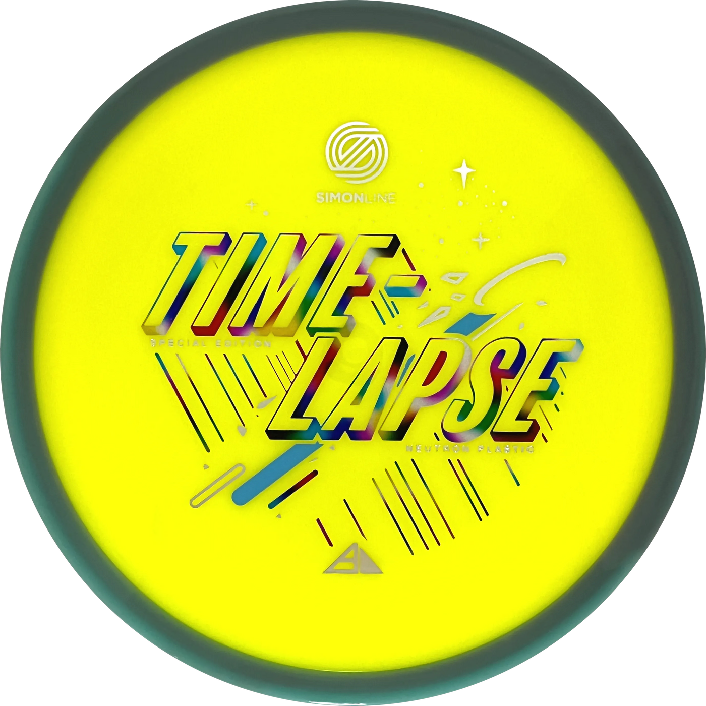 Neutron Time-Lapse Simon Line Special Edition