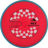 Soft Neutron Hex