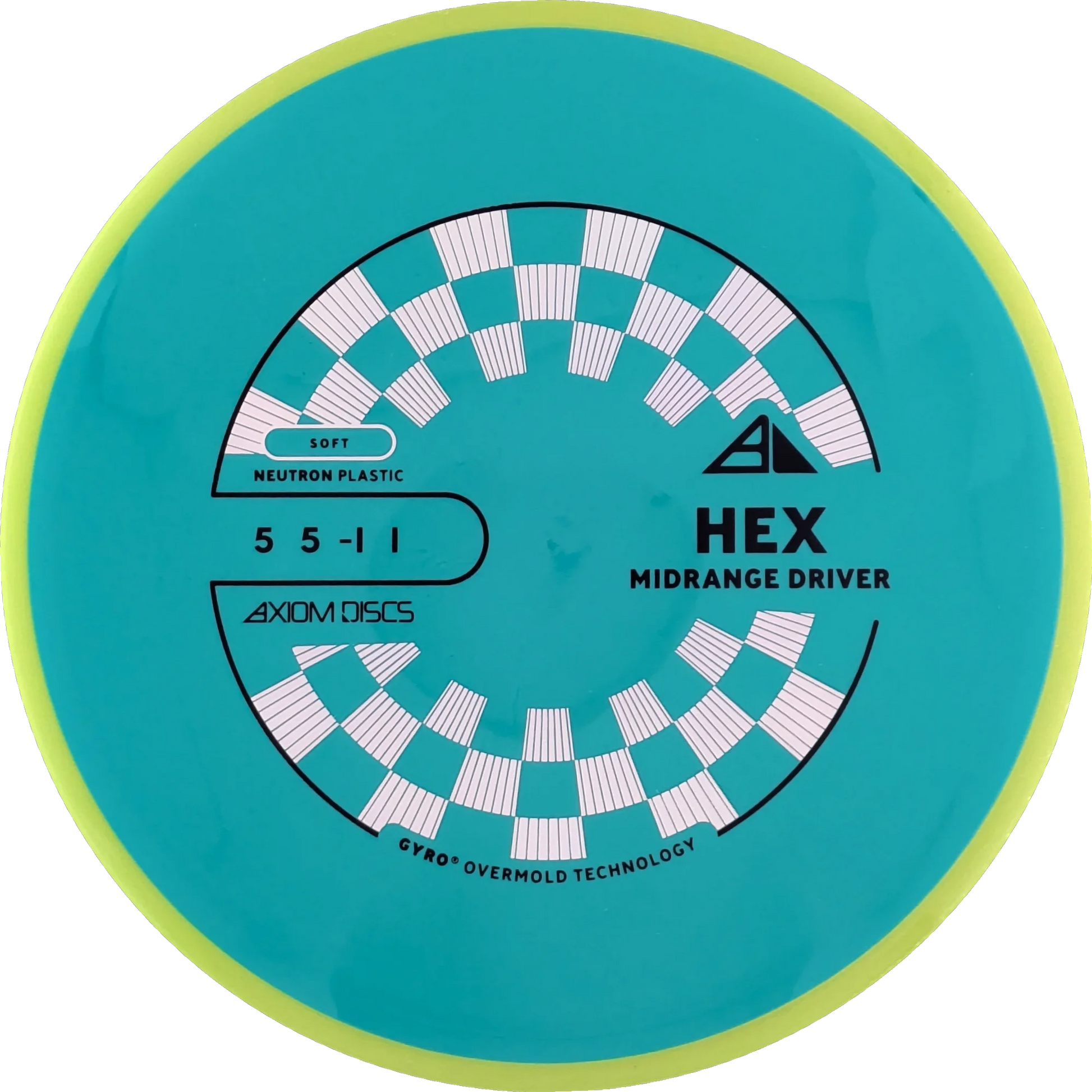 Soft Neutron Hex