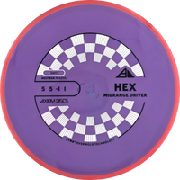 Soft Neutron Hex