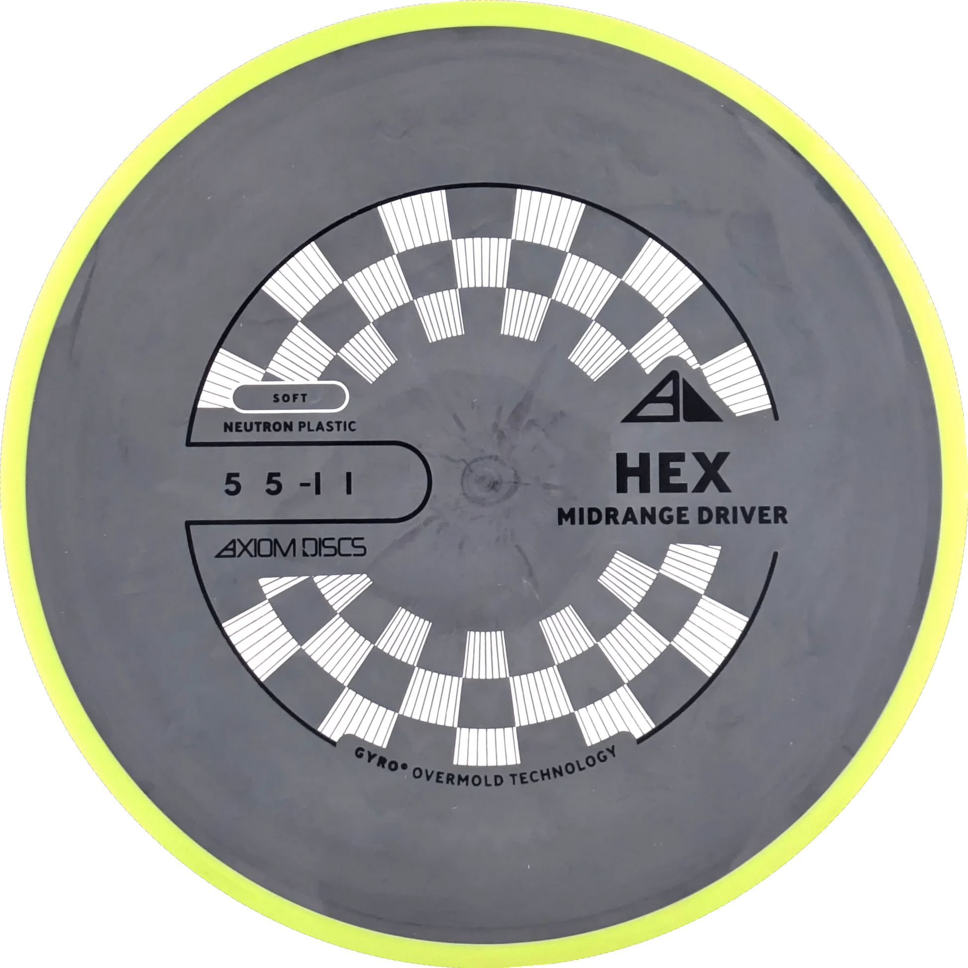 Soft Neutron Hex