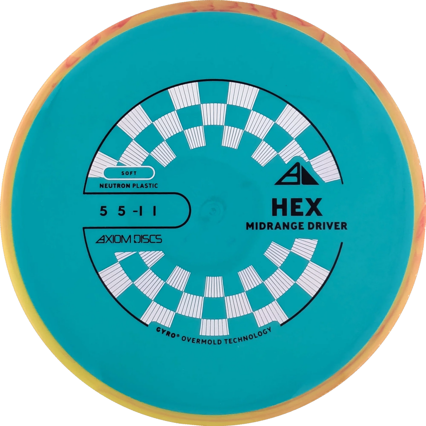 Soft Neutron Hex