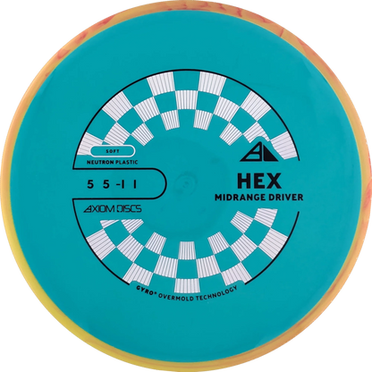 Soft Neutron Hex