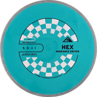 Soft Neutron Hex