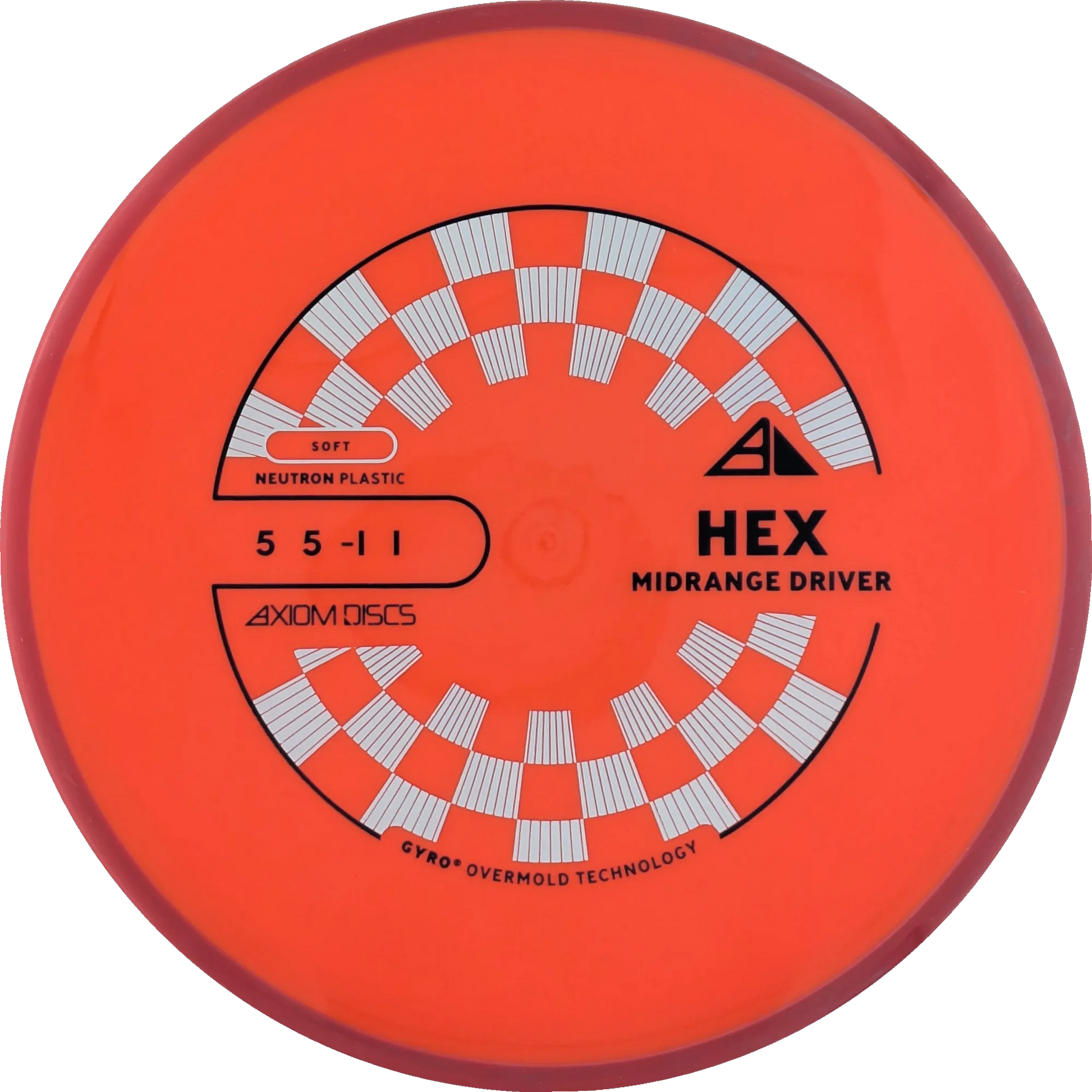 Soft Neutron Hex