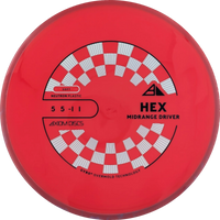 Soft Neutron Hex