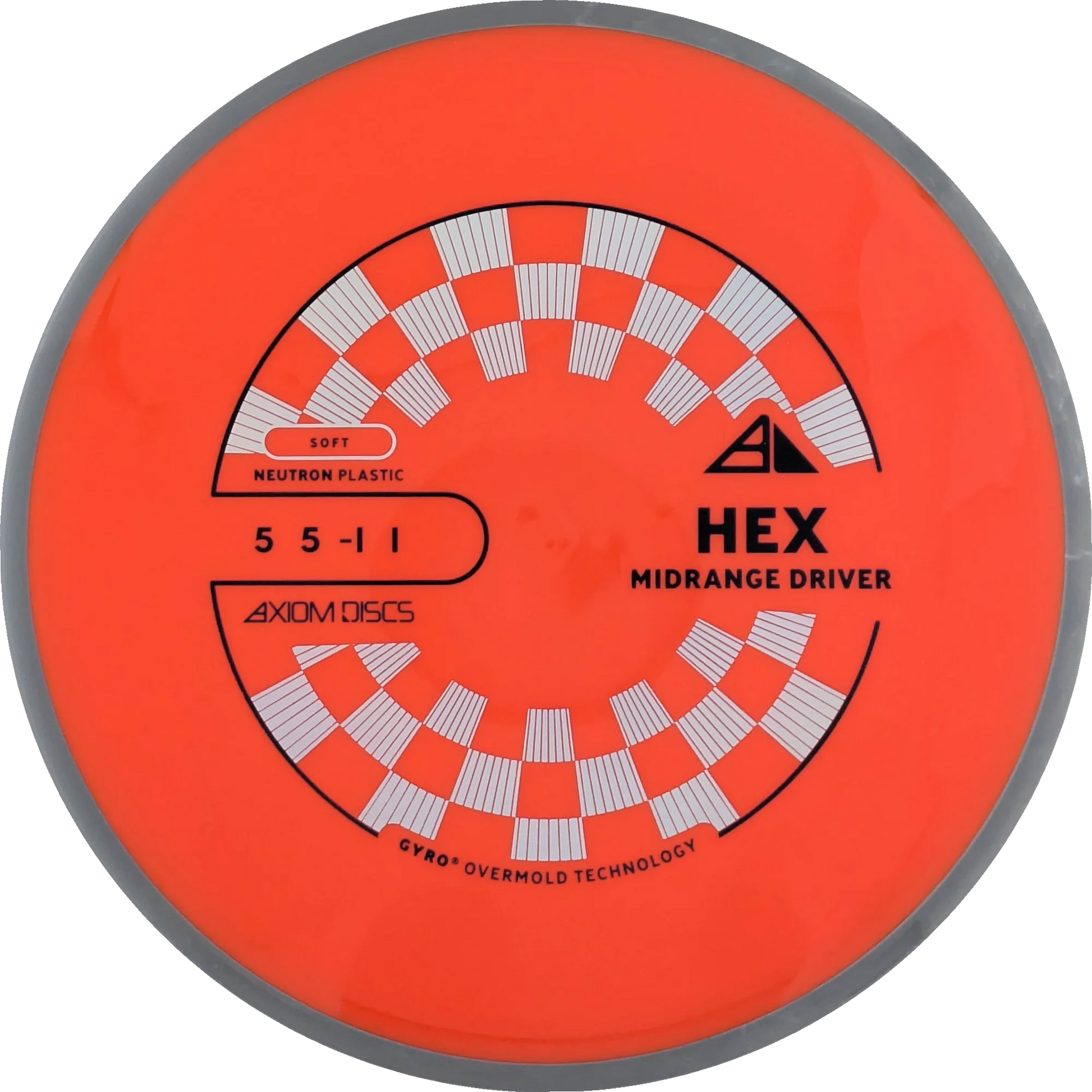 Soft Neutron Hex
