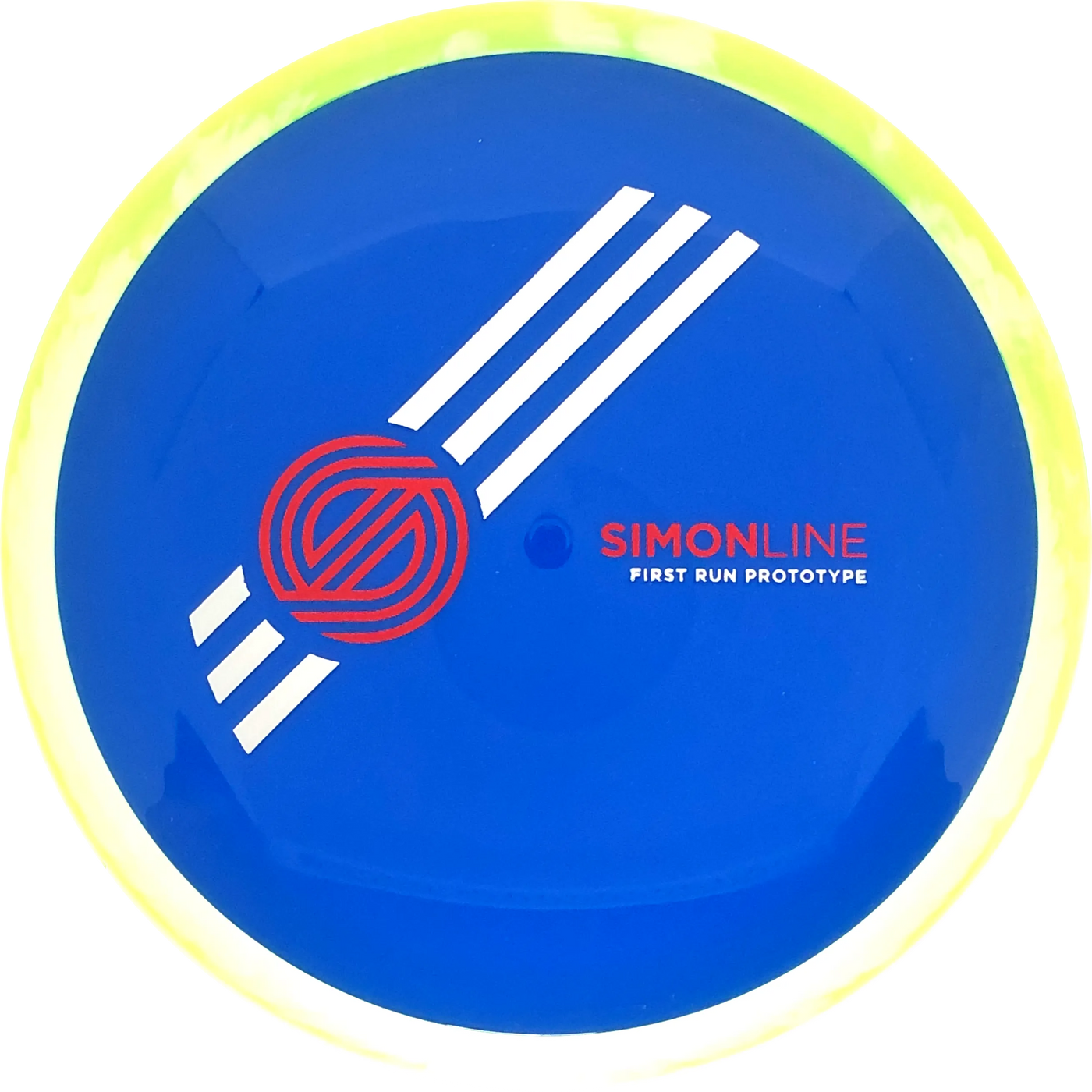 Neutron Time-Lapse Simon Line First Run Prototype