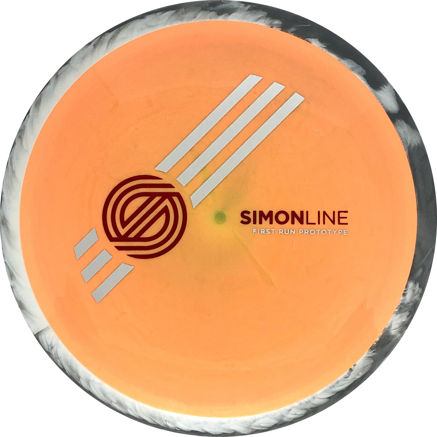 Neutron Time-Lapse Simon Line First Run Prototype