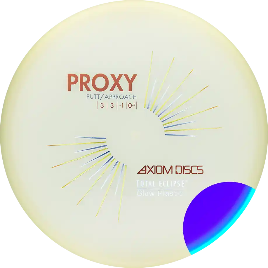 Total Eclipse Proxy